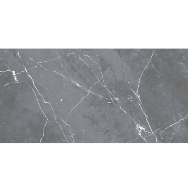 Керамограніт Cersanit Conrad Graphite Matt 29,8x59,8 см