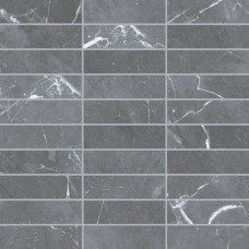 Мозаїка Cersanit Conrad Graphite Mosaic Matt 29,8x29,8 см Мозаїка Cersanit Conrad Graphite Mosaic Matt 29,8x29,8 см