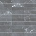 Мозаїка Cersanit Conrad Graphite Mosaic Matt 29,8x29,8 см