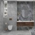 Мозаїка Cersanit Conrad Grey Mosaic Matt 29,8x29,8 см