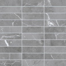Мозаїка Cersanit Conrad Grey Mosaic Matt 29,8x29,8 см Мозаїка Cersanit Conrad Grey Mosaic Matt 29,8x29,8 см