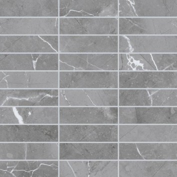 Мозаїка Cersanit Conrad Grey Mosaic Matt 29,8x29,8 см