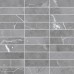 Мозаїка Cersanit Conrad Grey Mosaic Matt 29,8x29,8 см