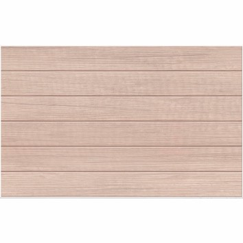 Плитка Cersanit Carmel Brown 25x40 см