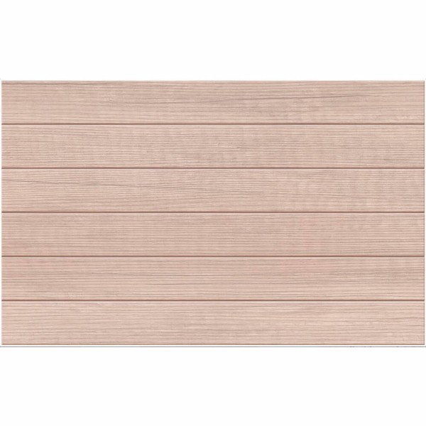 Плитка Cersanit Carmel Brown 25x40 см