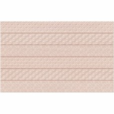 Плитка Cersanit Carmel Beige Micro 25x40 см