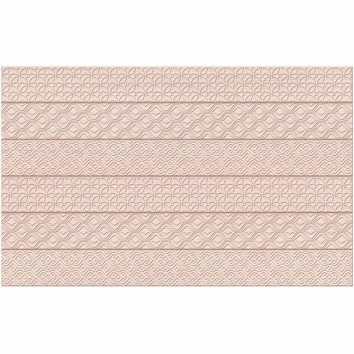 Плитка Cersanit Carmel Beige Micro 25x40 см