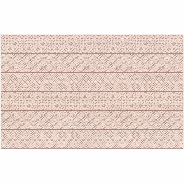 Плитка Cersanit Carmel Beige Micro 25x40 см