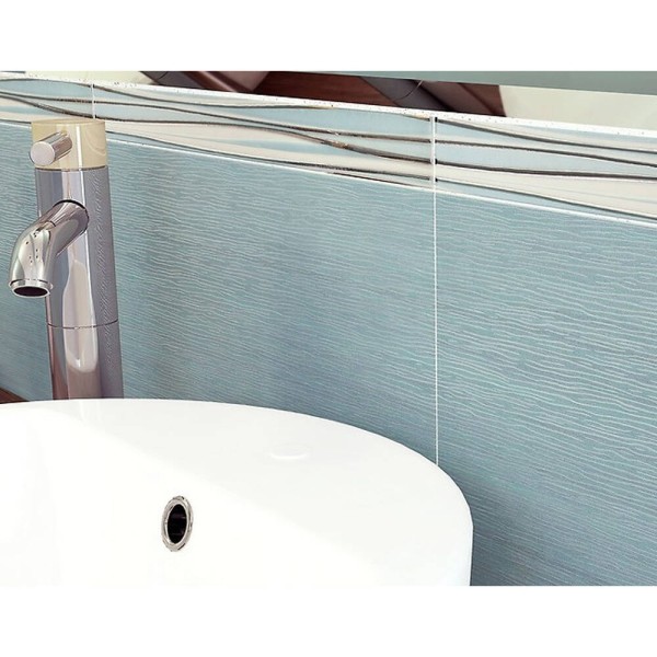 Плитка Cersanit Olivia Blue 25x40 см
