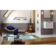 Плитка Cersanit Olivia Grey 25x40 см