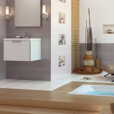 Плитка Cersanit Olivia Grey 25x40 см
