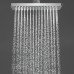 Верхній душ Hansgrohe Crometta E 26727000 240 1jet EcoSmart 9 l/min, хром