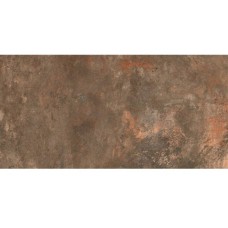 Керамограніт Golden Tile Metallica коричневий 787980 60х120 см