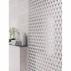 Плитка Opoczno Teneza Light Grey Glossy 29,7х60 см