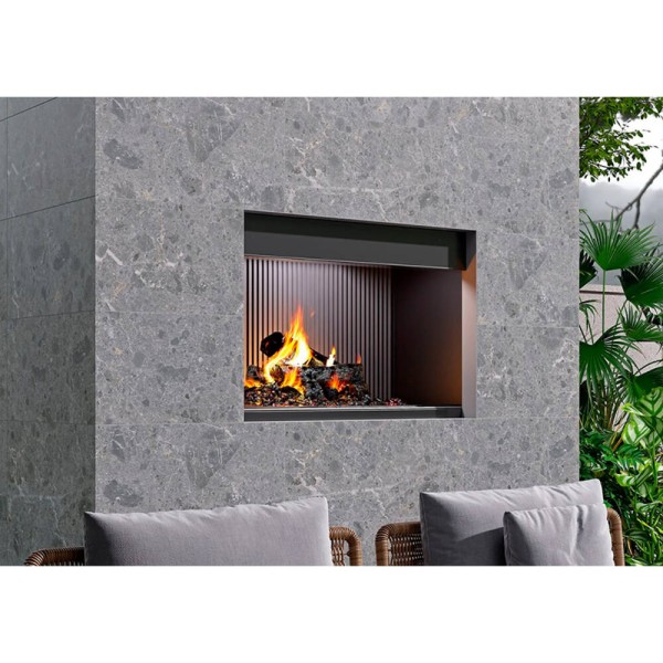Керамограніт Cersanit Castello Light Grey Matt 29,8x59,8 см