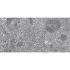 Керамограніт Cersanit Castello Light Grey Matt 29,8x59,8 см