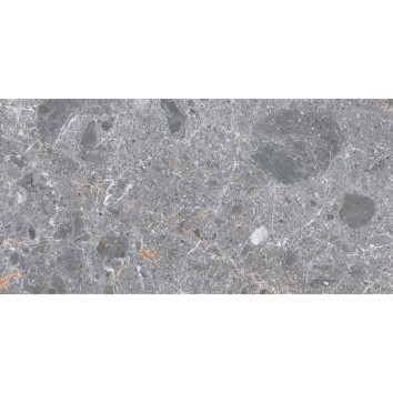 Керамограніт Cersanit Castello Light Grey Matt 29,8x59,8 см