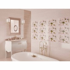 Плитка Cersanit Carmel Beige 25x40 см