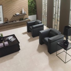 Керамограніт Porcelanosa Bottega Caliza L 80x80 см