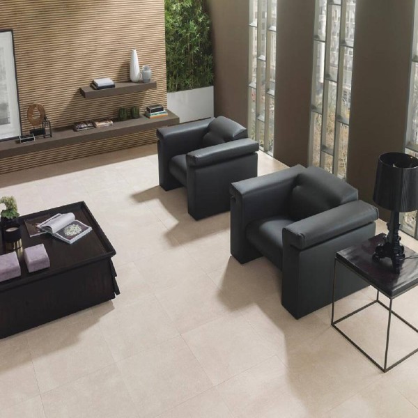 Керамограніт Porcelanosa Bottega Caliza L 80x80 см
