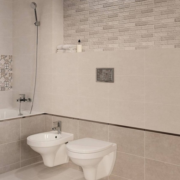 Плитка Cersanit Margo Str 25x40 см