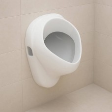 Пісуар підвісний Geberit Felix 502.895.00.1 білий глянець