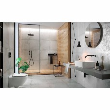 Керамограніт Opoczno Stormy Grey Matt Rect 59,8x59,8 см