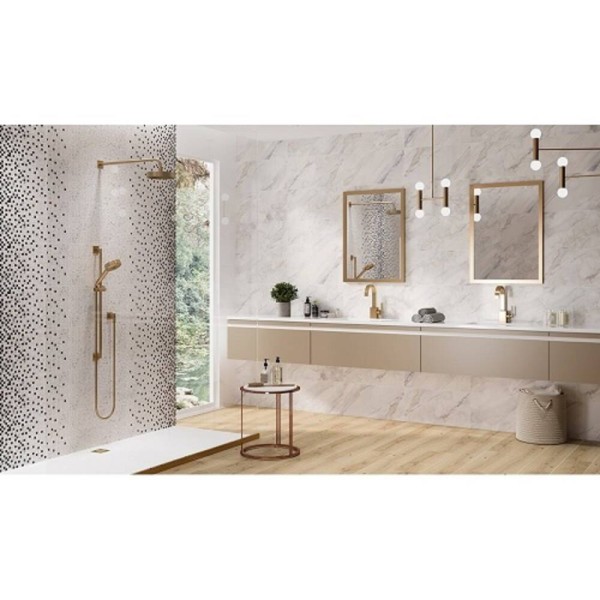 Плитка Opoczno Olimpia White Glossy 29,7x60 см