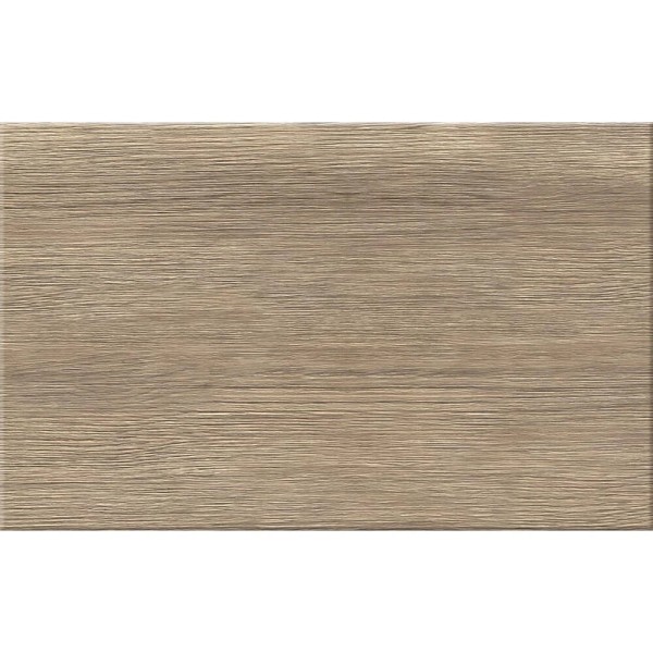 Плитка Cersanit Reina Brown 25x40 см
