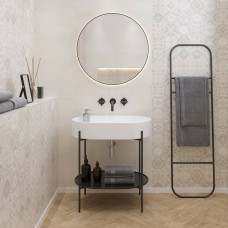 Плитка Golden Tile Patchstone Бежевий 821051 25х40 см