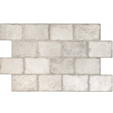 Керамограніт Realonda Borgogna White Cobblestone 44x66 см