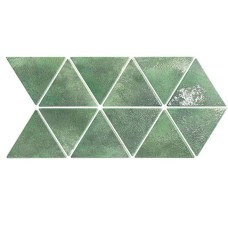 Керамограніт Realonda Triangle Craft Jungle 28x48,5 см