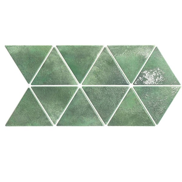 Керамограніт Realonda Triangle Craft Jungle 28x48,5 см