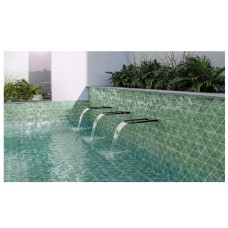 Керамограніт Realonda Triangle Craft Jungle 28x48,5 см
