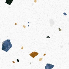 Керамограніт Almera Ceramica (Spain) Neotech White 60x60 см