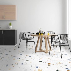 Керамограніт Almera Ceramica (Spain) Neotech White 60x60 см