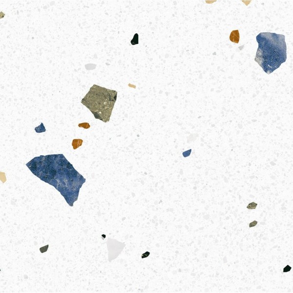 Керамограніт Almera Ceramica (Spain) Neotech White 60x60 см