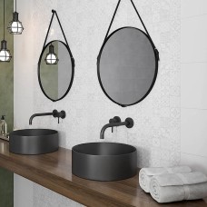 Плитка Cersanit Rika White Glossy 25x40 см
