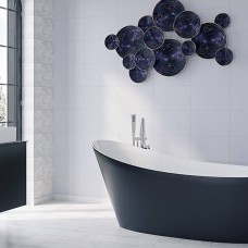 Плитка Cersanit Grey Satin 25x40 см