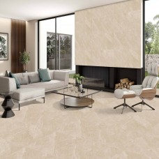 Плитка Ceramica Deseo Tuscany Brown 60x120 см
