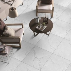Плитка Ceramica Deseo Segesta Silver 60x60 см