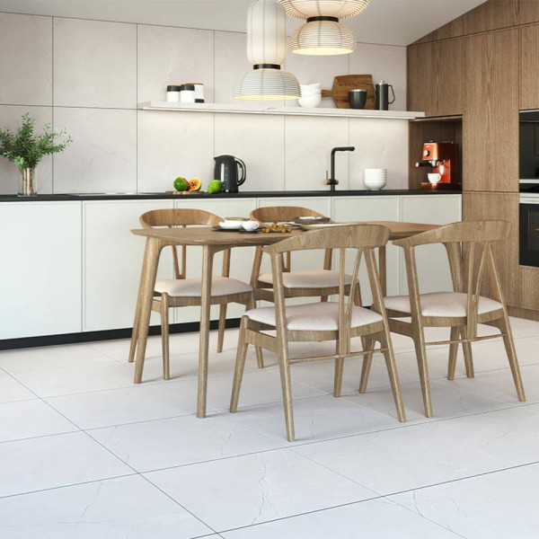 Плитка Ceramica Deseo Selathia Smoke 60x60 см