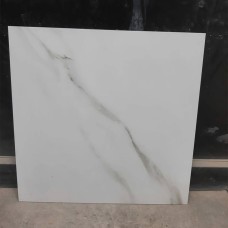 Плитка Ceramica Deseo Vanity Silver 60x60 см