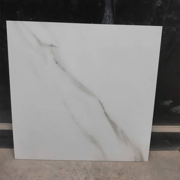 Плитка Ceramica Deseo Vanity Silver 60x60 см