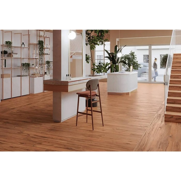 Керамограніт Exagres Base Lizana Cerezo C-1 20x120 см