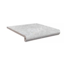 Сходинка Exagres Peldano Ml Ardenas Cromo C-3 33x33 см