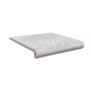 Сходинка Exagres Peldano Ml Ardenas Cromo C-3 33x33 см