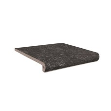 Сходинка Exagres Perldano Ml Ardenas Antracita C-3 33x33 см