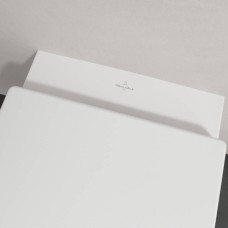 Унітаз підвісний Villeroy&Boch Omnia Architectura 4694HR01 з кришкою 98M9C101 Soft-close