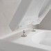 Унітаз підвісний Villeroy&Boch Omnia Architectura 4694HR01 з кришкою 98M9C101 Soft-close
